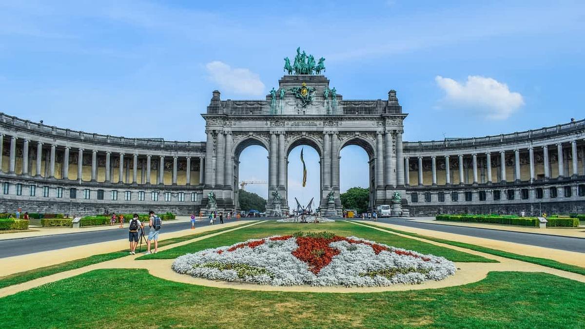 brussels-discovery-5-days-4-nights
