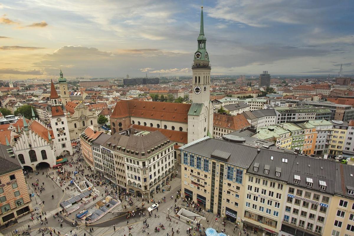 munich-city-escape-4-days-3-nights